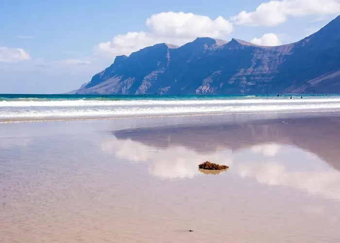 Appartement Mar Azul, Panorama View Apto De Oasis Vasiliko , La Asomada *