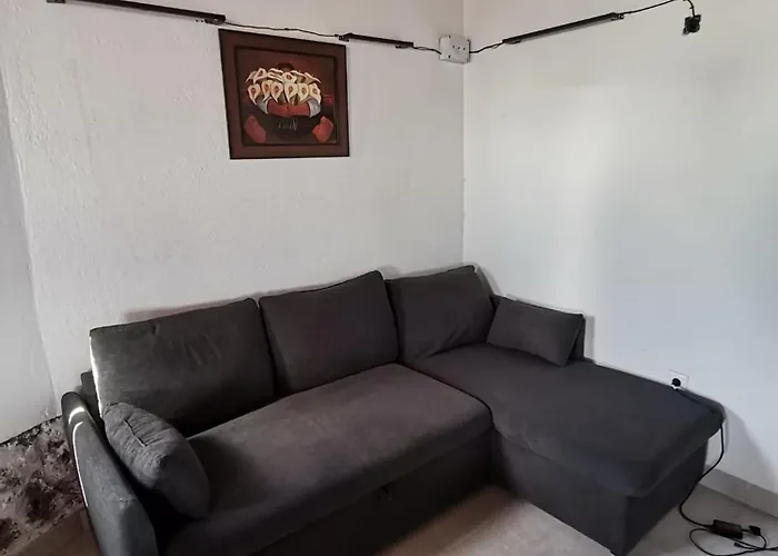 Mar Azul, Panorama View Apto De Oasis Vasiliko , La Asomada