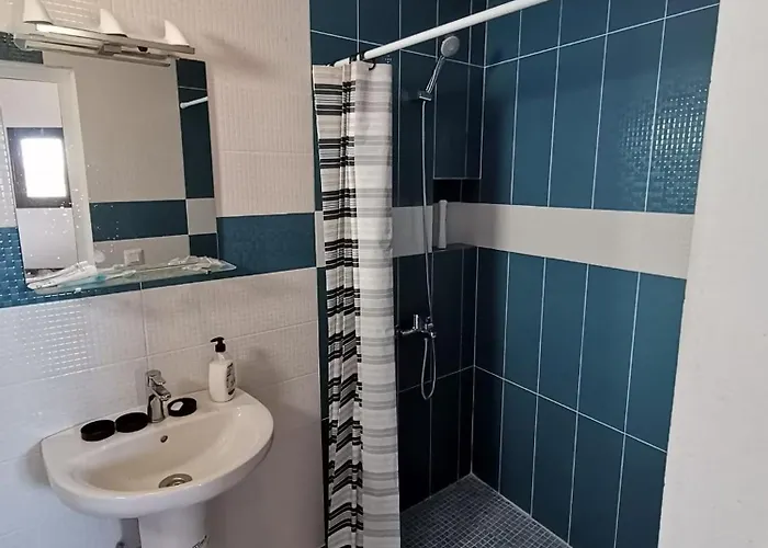 Appartement Mar Azul, Panorama View Apto De Oasis Vasiliko , La Asomada *