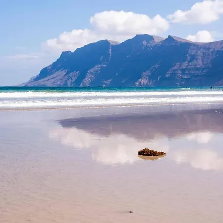 Appartamento Mar Azul, Panorama View Apto De Oasis Vasiliko , La Asomada *