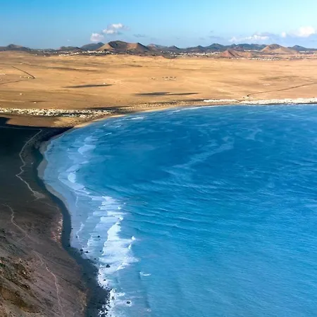 Mar Azul, Panorama View Apto De Oasis Vasiliko , La Asomada *