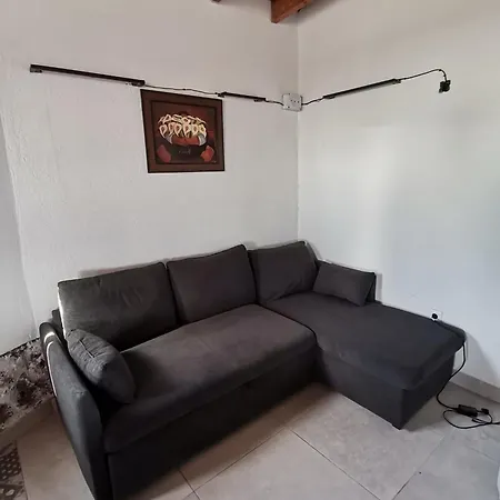 Mar Azul, Panorama View Apto De Oasis Vasiliko , La Asomada