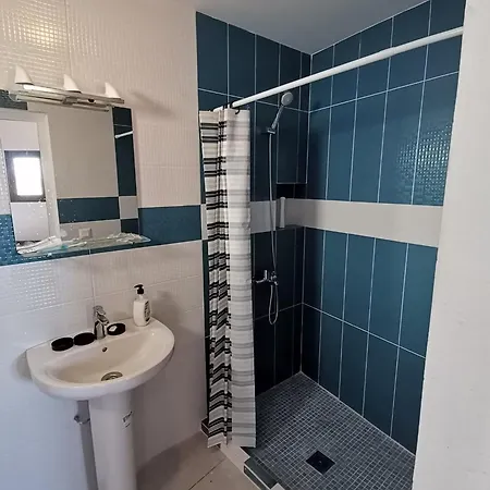 Apartamento Mar Azul, Panorama View Apto De Oasis Vasiliko , La Asomada *