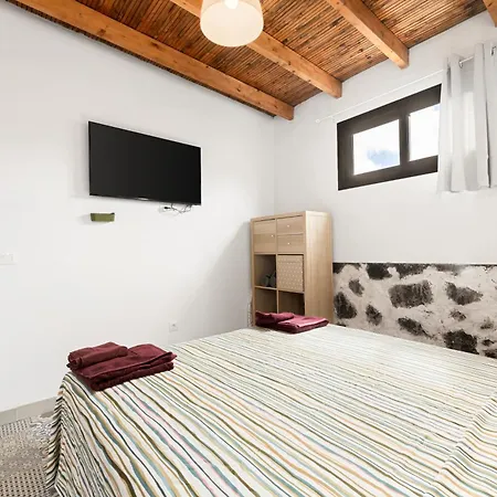 Mar Azul, Panorama View Apto De Oasis Vasiliko , La Asomada * Tías