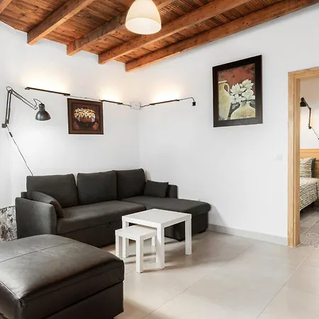 Mar Azul, Panorama View Apto De Oasis Vasiliko , La Asomada Appartamento Tías