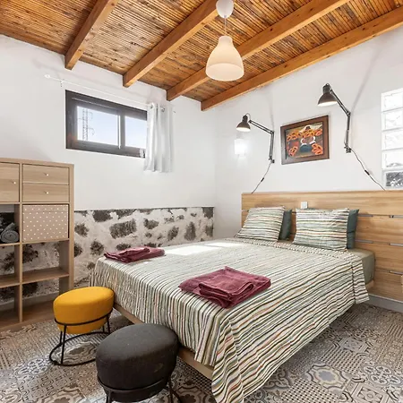 Appartamento Mar Azul, Panorama View Apto De Oasis Vasiliko , La Asomada *