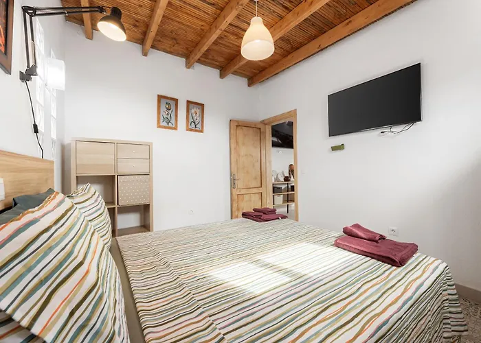 Mar Azul, Panorama View Apto De Oasis Vasiliko , La Asomada Apartment