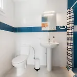 Apartamento Mar Azul, Panorama View Apto De Oasis Vasiliko , La Asomada *
